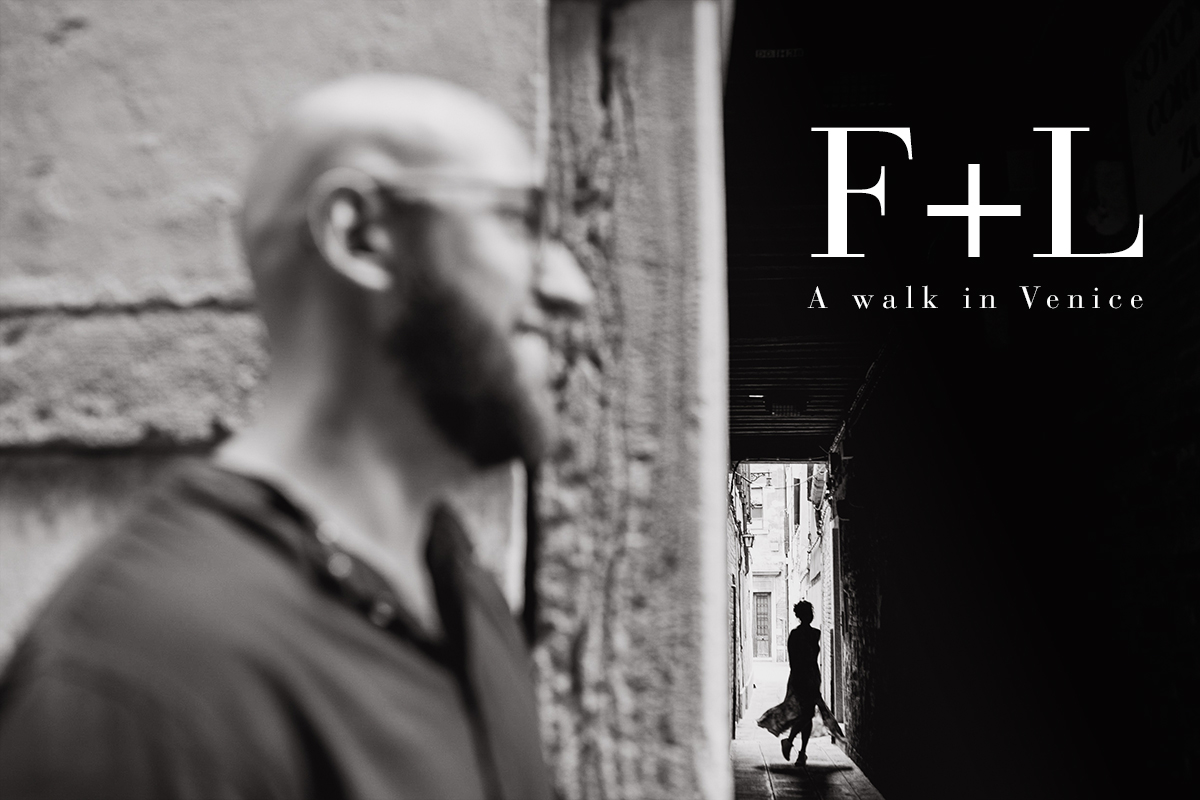 Laura + Francesco