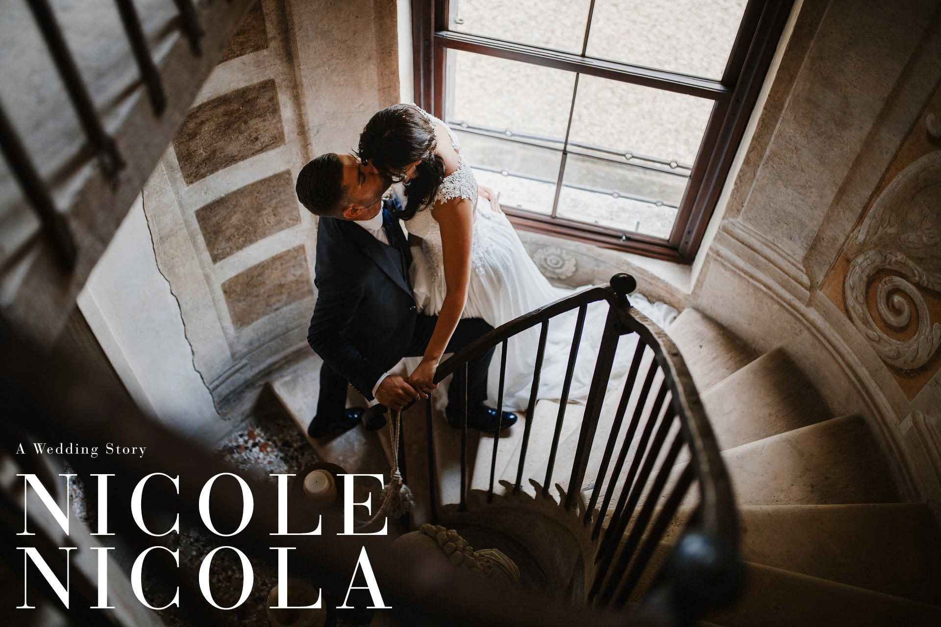 Nicole + Nicola
